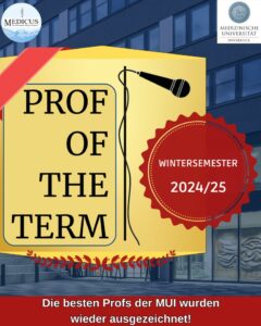 prof of the term