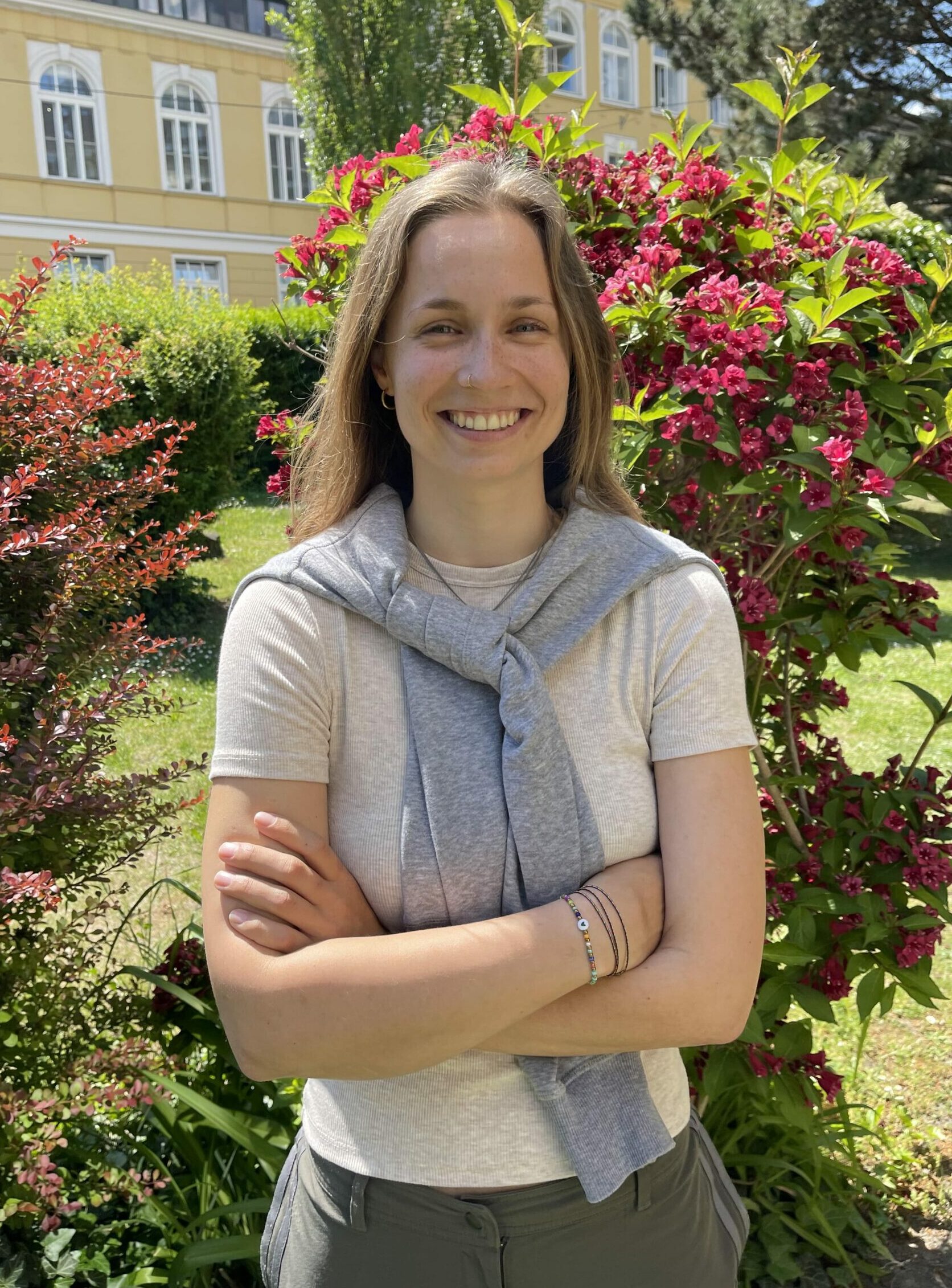 Dorothea Sommersemester 25