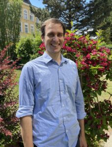 Picture of Gianluca Purzer